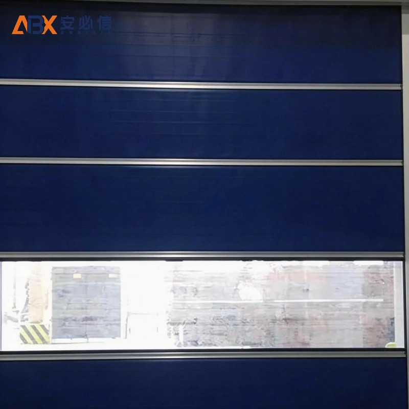 湛江市快速门